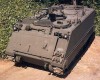 224100111 ETH Arsenal Armored personal carrier M113